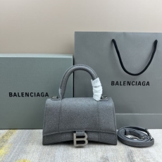 Balenciaga Hourglass Bags